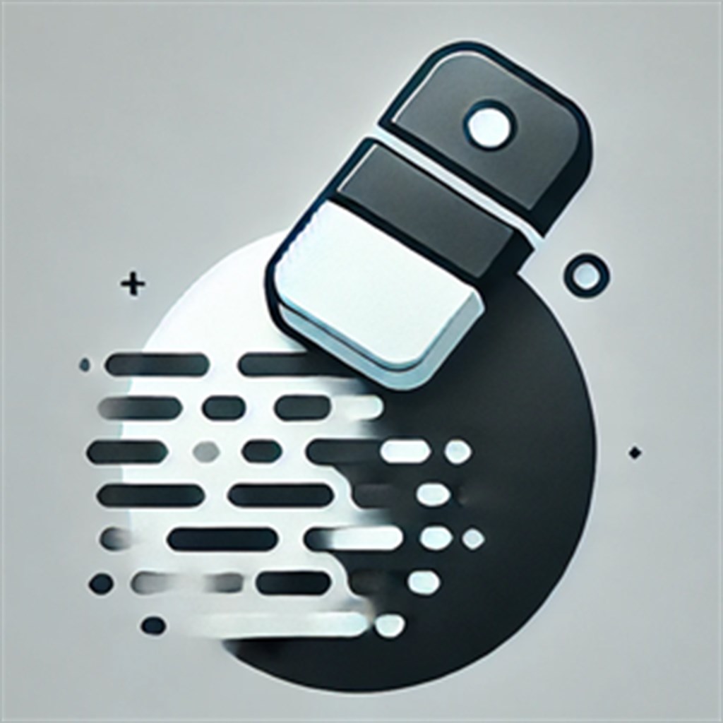AI Object Remover app icon