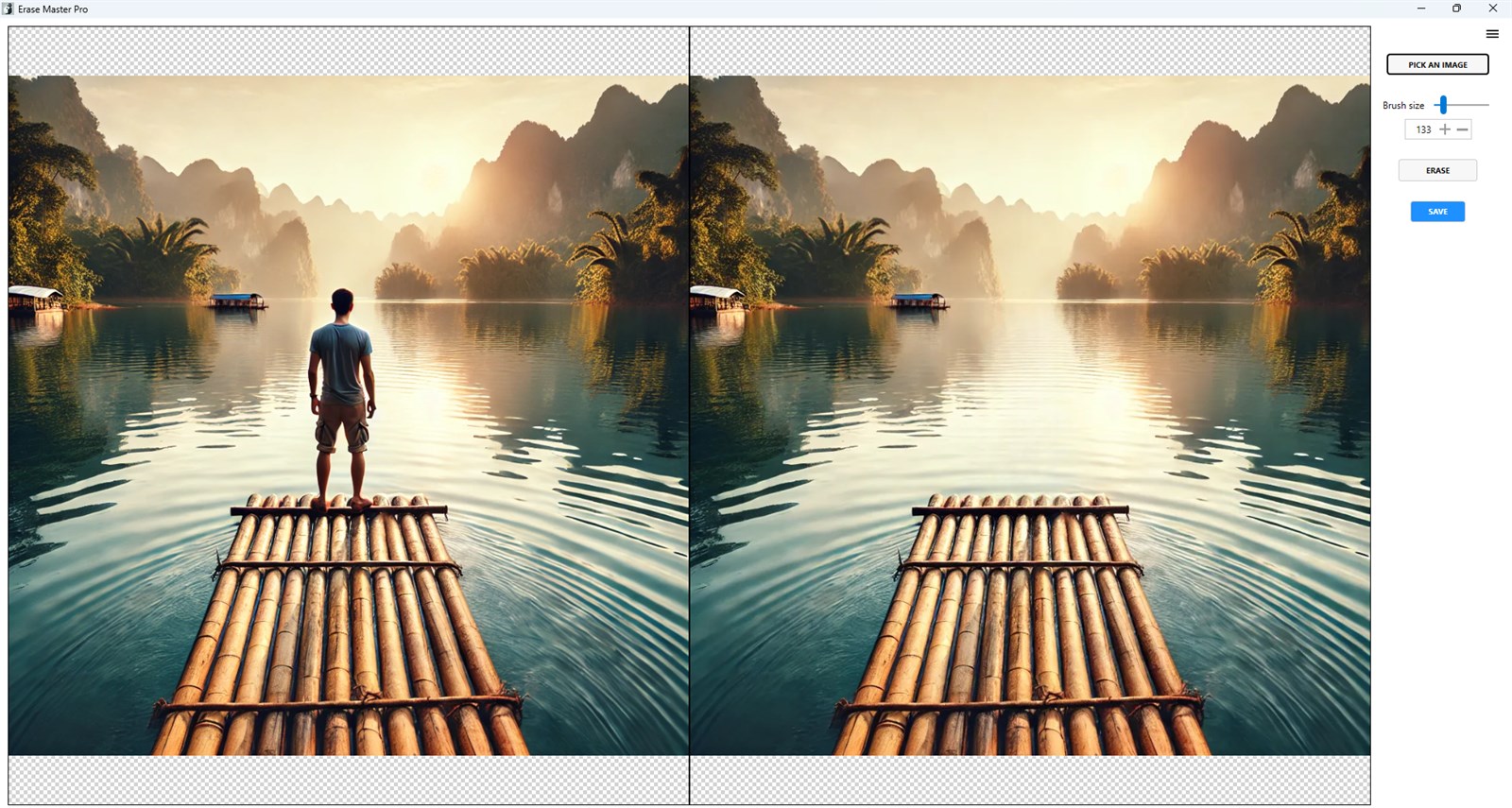AI Object Remover 스크린샷 3