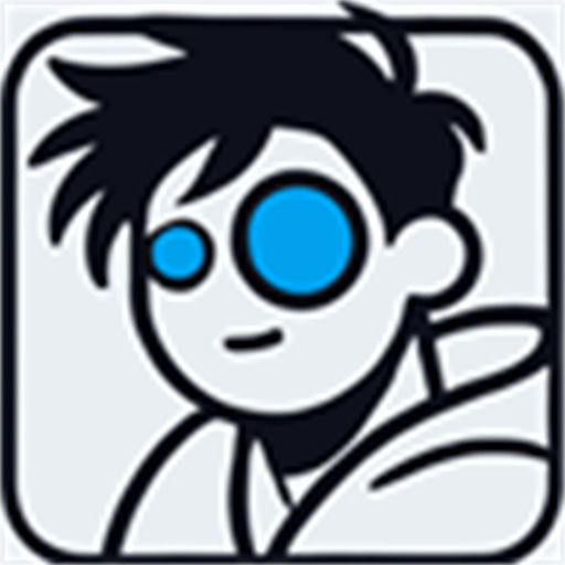 AI Photo to Cartoon Converter app icon