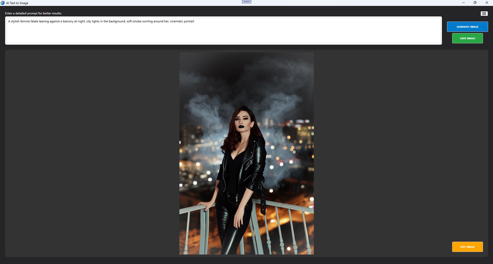 AI Text to Image-Screenshot 5