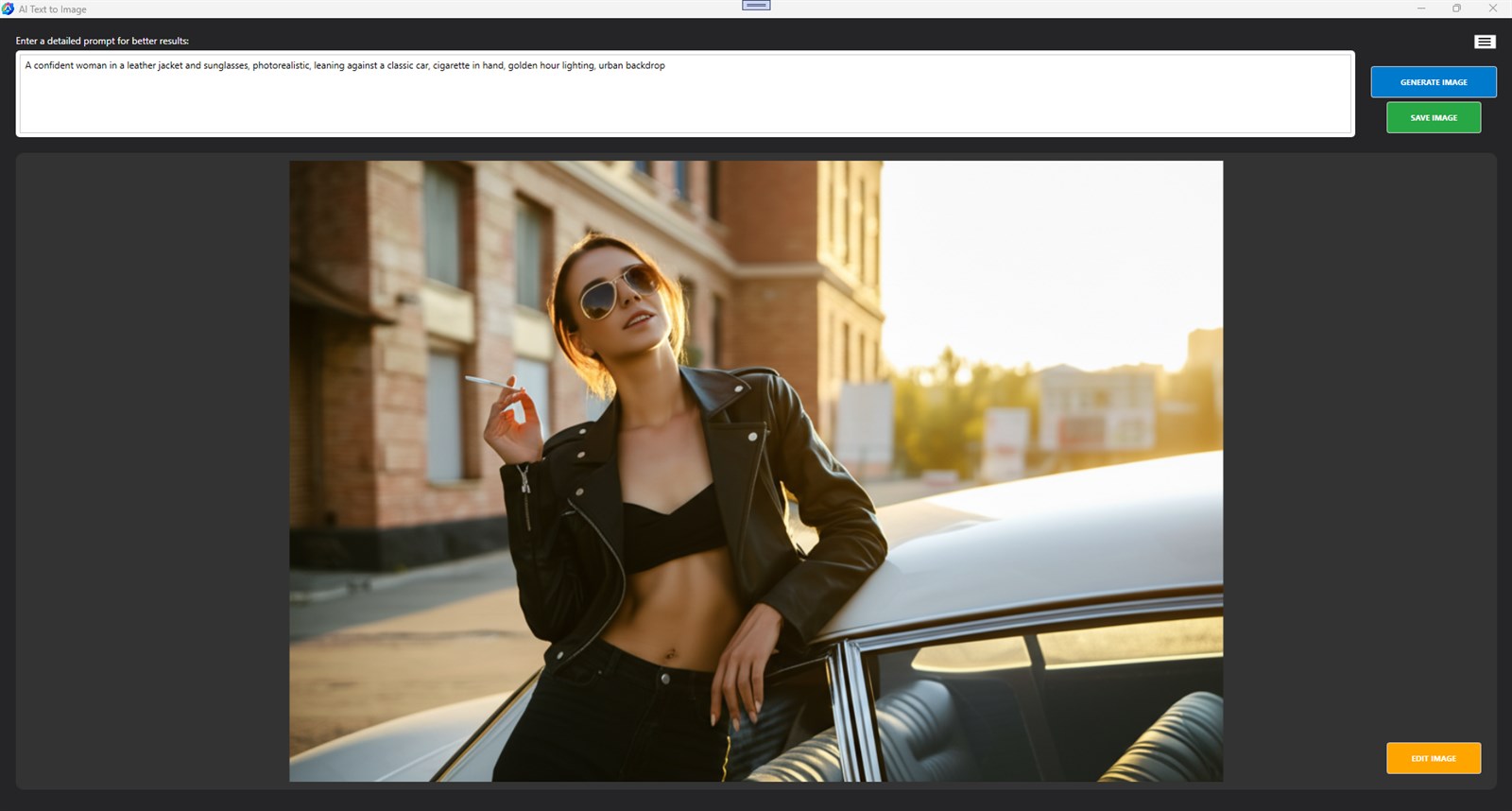 AI Text to Image-Screenshot 7