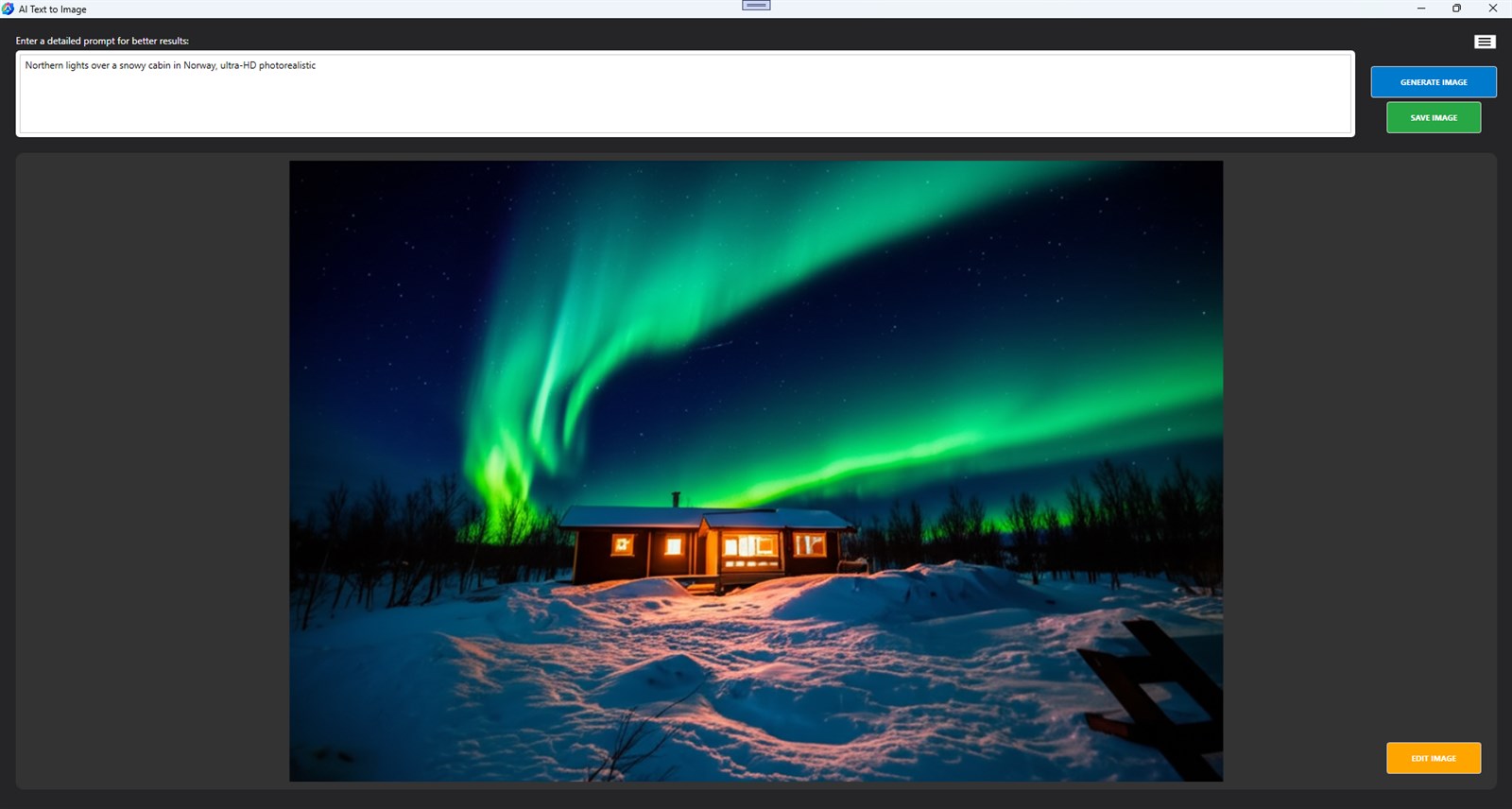 AI Text to Image-Screenshot 8
